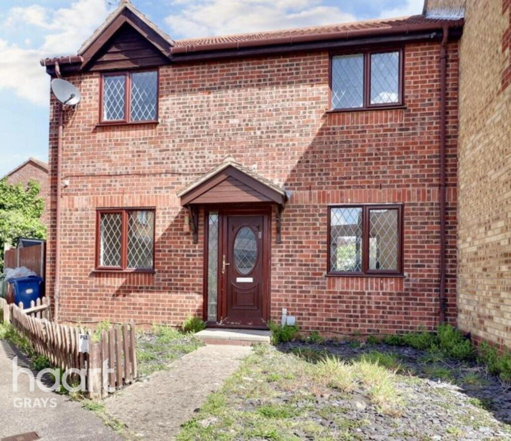 3 bed Semi Detached for rent in Aveley. From haart - Grays