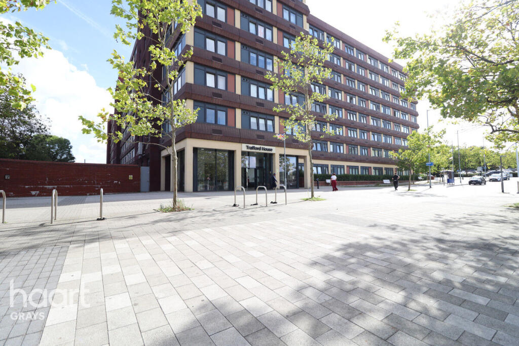 2 bed 1st Floor Flat for rent in Basildon. From haart - Grays