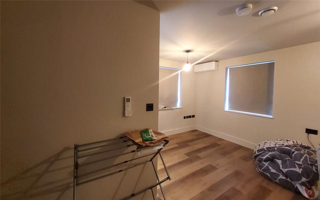 0 bed Apartment for rent in Romford. From Ellis & Co - Stanmore