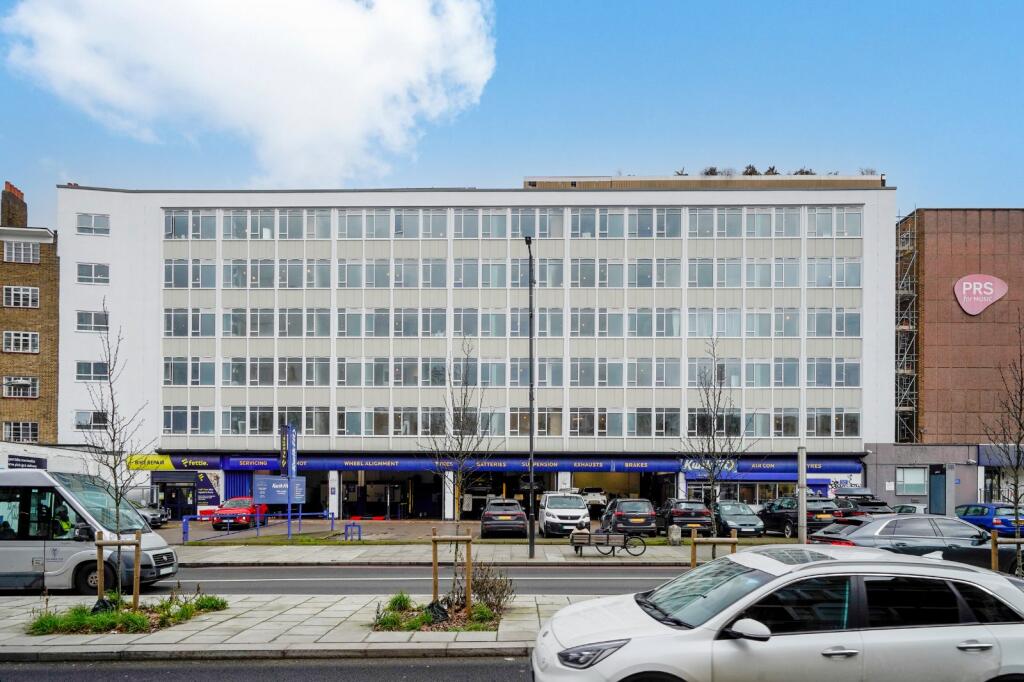 1 bed Apartment for rent in Streatham. From Ellis & Co - Stanmore