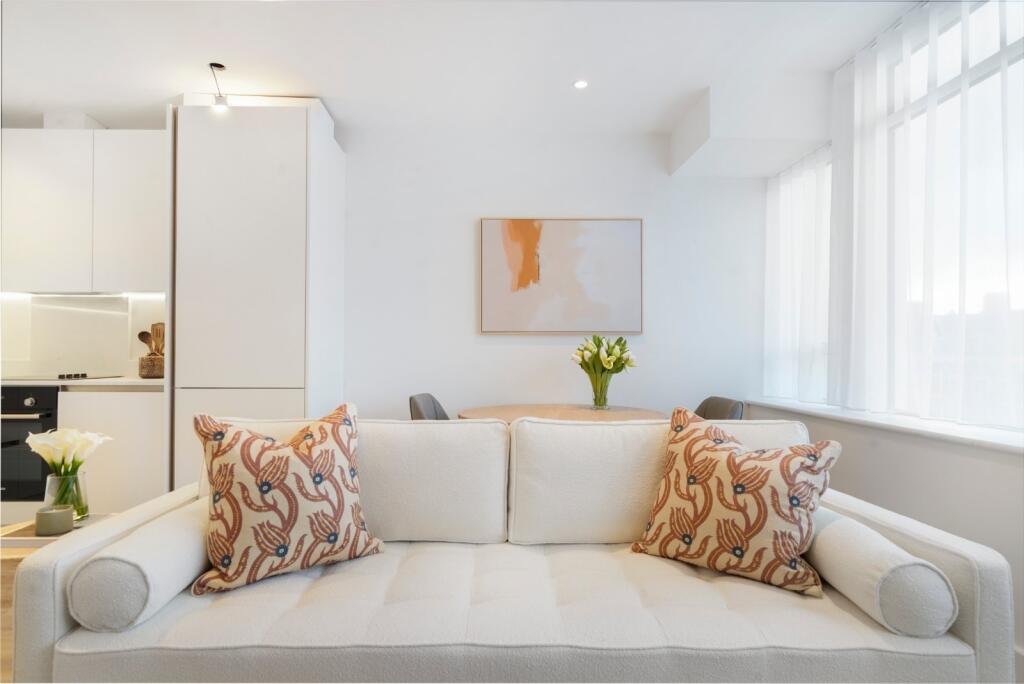 1 bed Apartment for rent in Streatham. From Ellis & Co - Stanmore