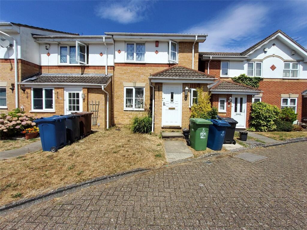 3 bed End of Terrace for rent in Stanmore. From Ellis & Co - Stanmore 3 bed End of Terrace for rent in Stanmore. From Ellis & Co - Stanmore