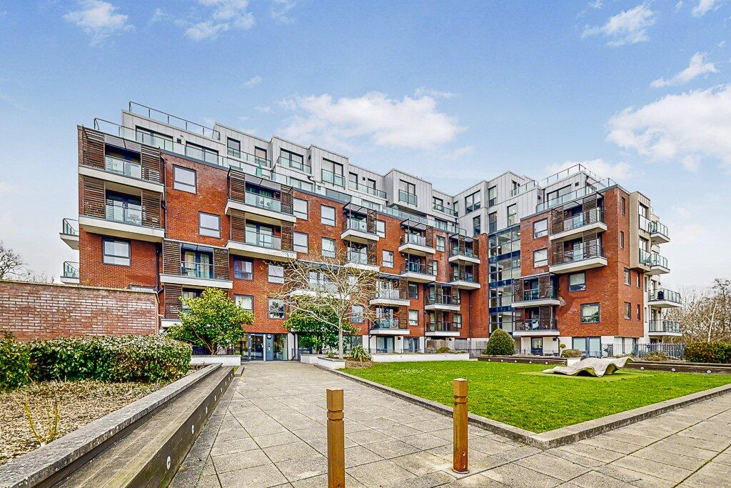 1 bed Apartment for rent in Elstree. From Ellis & Co - Stanmore