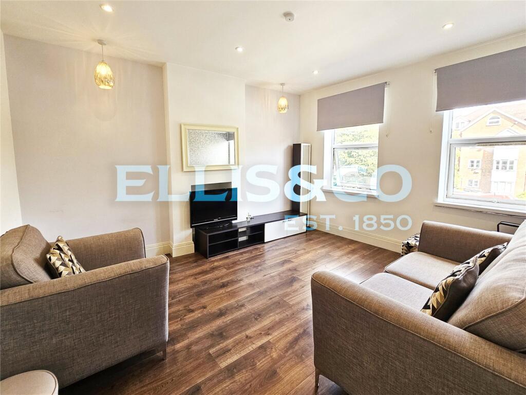 4 bed Apartment for rent in Harrow. From Ellis & Co - Stanmore
