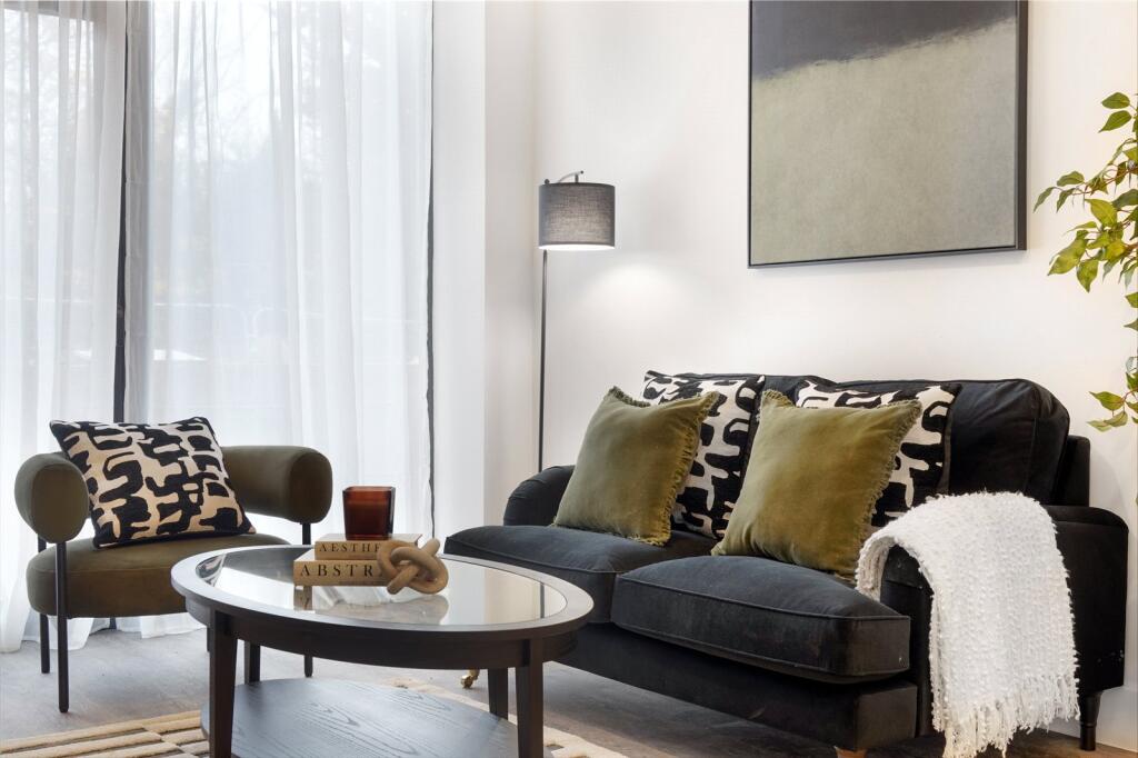 0 bed Apartment for rent in Harlow. From Ellis & Co - Stanmore