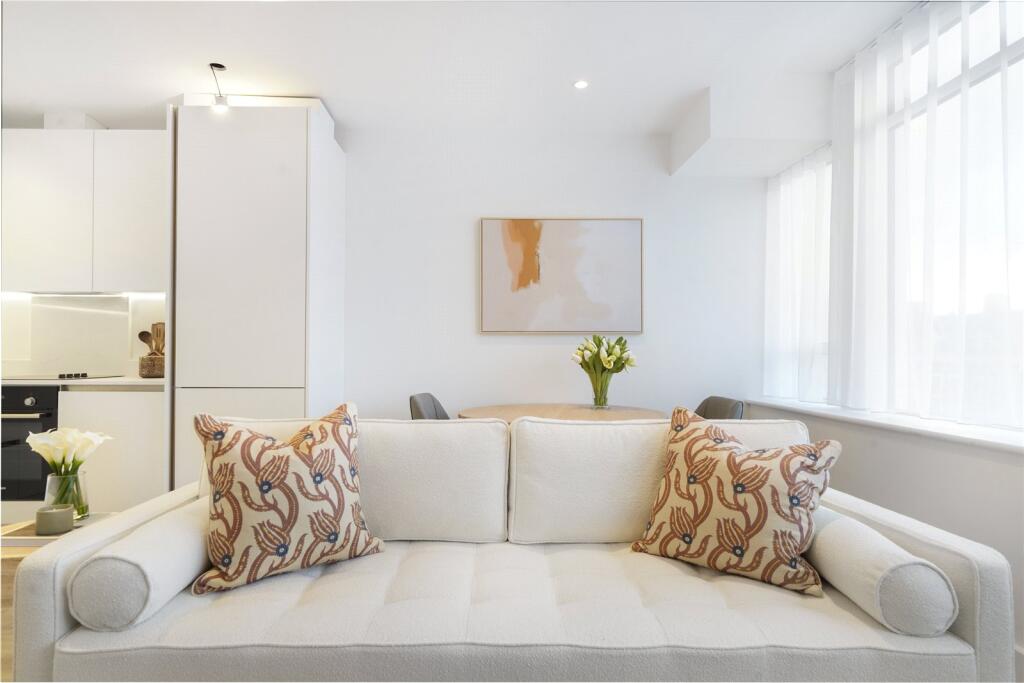 0 bed Apartment for rent in Streatham. From Ellis & Co - Stanmore