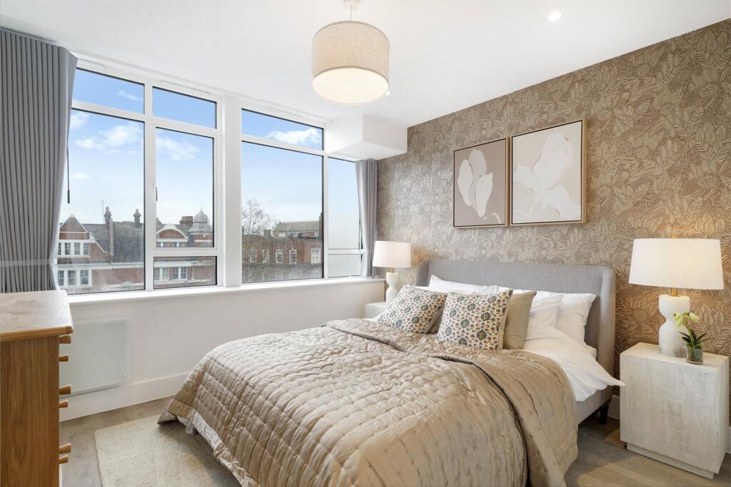 4 bed Apartment for rent in London. From Ellis & Co - Stanmore 4 bed Apartment for rent in London. From Ellis & Co - Stanmore