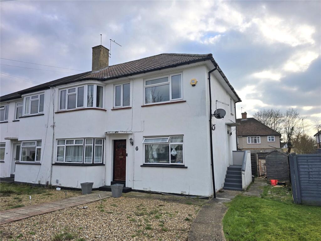 3 bed Annexe for rent in Aldenham. From Ellis & Co - Stanmore