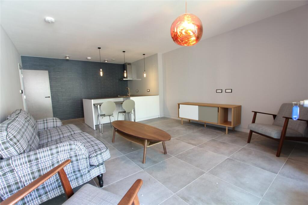 2 bed Apartment for rent in Harrow. From Ellis & Co - Stanmore