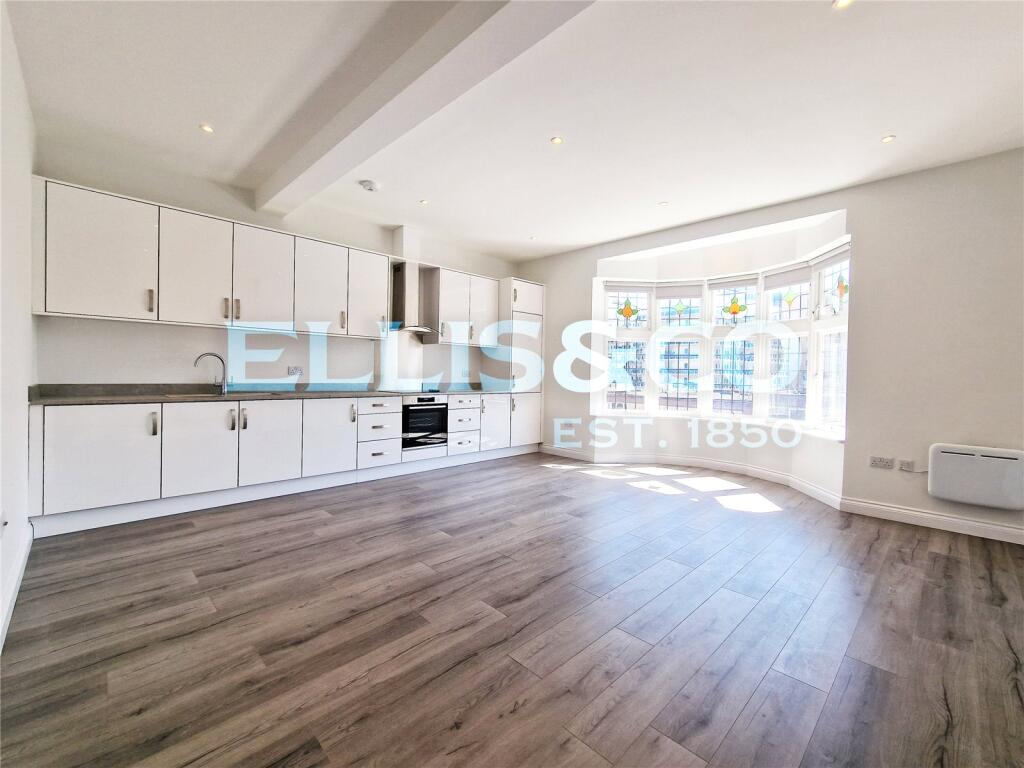 2 bed Apartment for rent in Harrow. From Ellis & Co - Stanmore