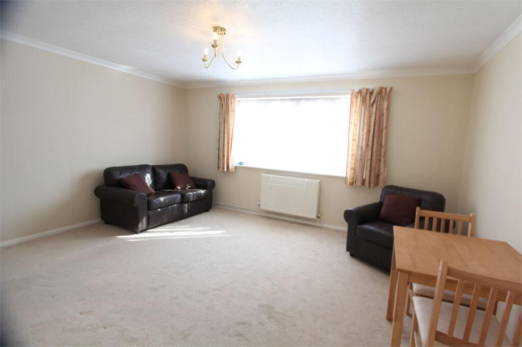 1 bed Apartment for rent in Harrow. From Ellis & Co - Stanmore