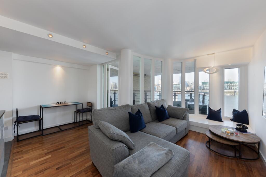 2 bed 1st Floor Flat for rent in London. From Cluttons - Tower Bridge - Lettings 2 bed 1st Floor Flat for rent in London. From Cluttons - Tower Bridge - Lettings