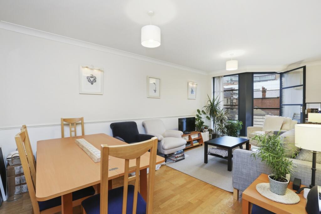 1 bed Apartment for rent in Bermondsey. From Cluttons - Tower Bridge - Lettings