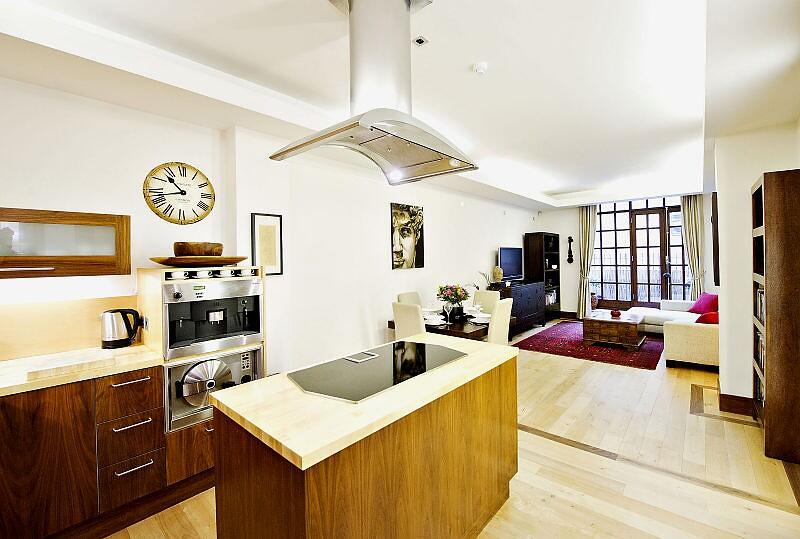 2 bed 1st Floor Flat for rent in Bermondsey. From Cluttons - Tower Bridge - Lettings