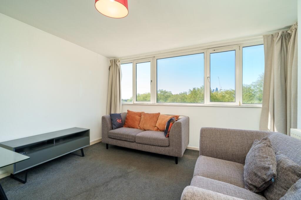 3 bed 1st Floor Flat for rent in Bermondsey. From Cluttons - Tower Bridge - Lettings