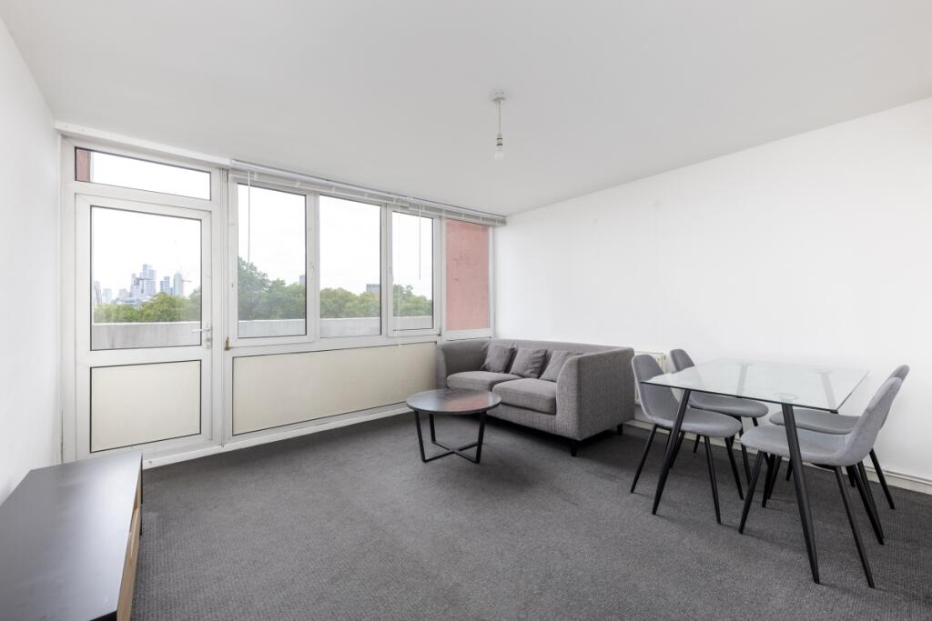 2 bed Flat Share for rent in Bermondsey. From Cluttons - Tower Bridge - Lettings