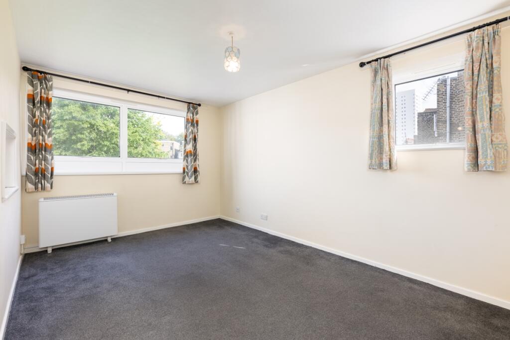 1 bed Apartment for rent in London. From Cluttons - Tower Bridge - Lettings