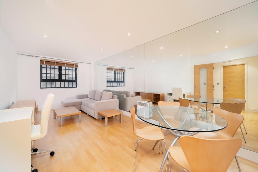 1 bed Apartment for rent in Bermondsey. From Cluttons - Tower Bridge - Lettings 1 bed Apartment for rent in Bermondsey. From Cluttons - Tower Bridge - Lettings