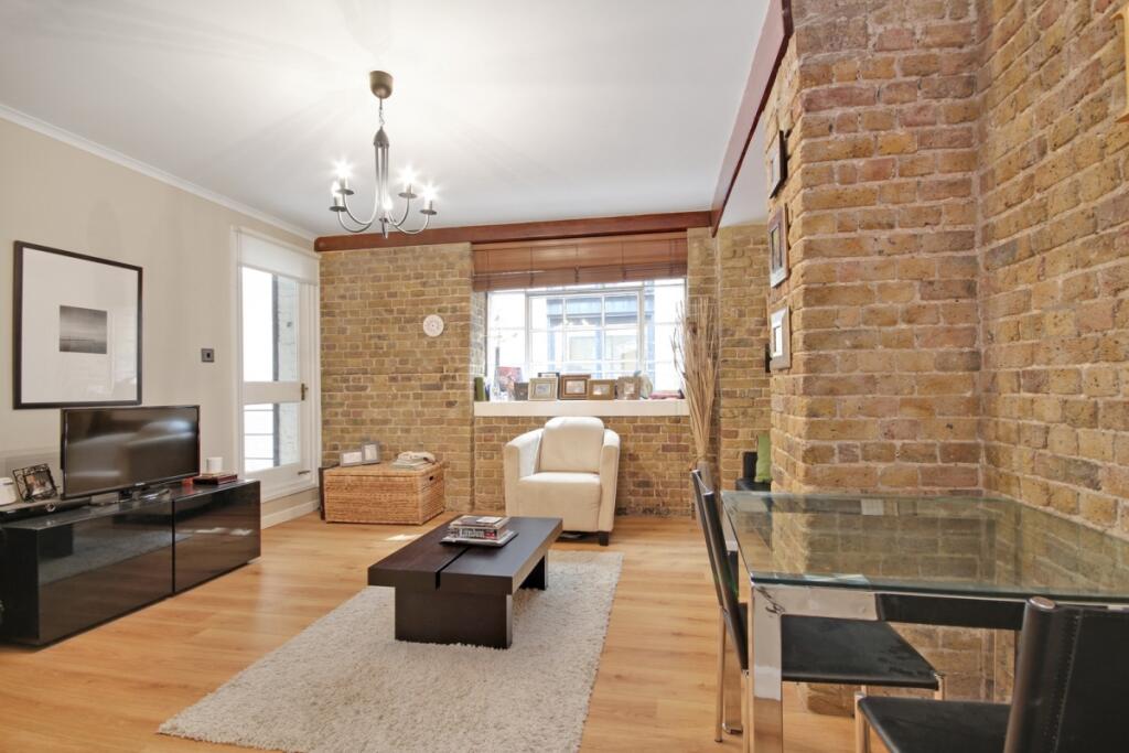 1 bed Apartment for rent in Bermondsey. From Cluttons - Tower Bridge - Lettings 1 bed Apartment for rent in Bermondsey. From Cluttons - Tower Bridge - Lettings