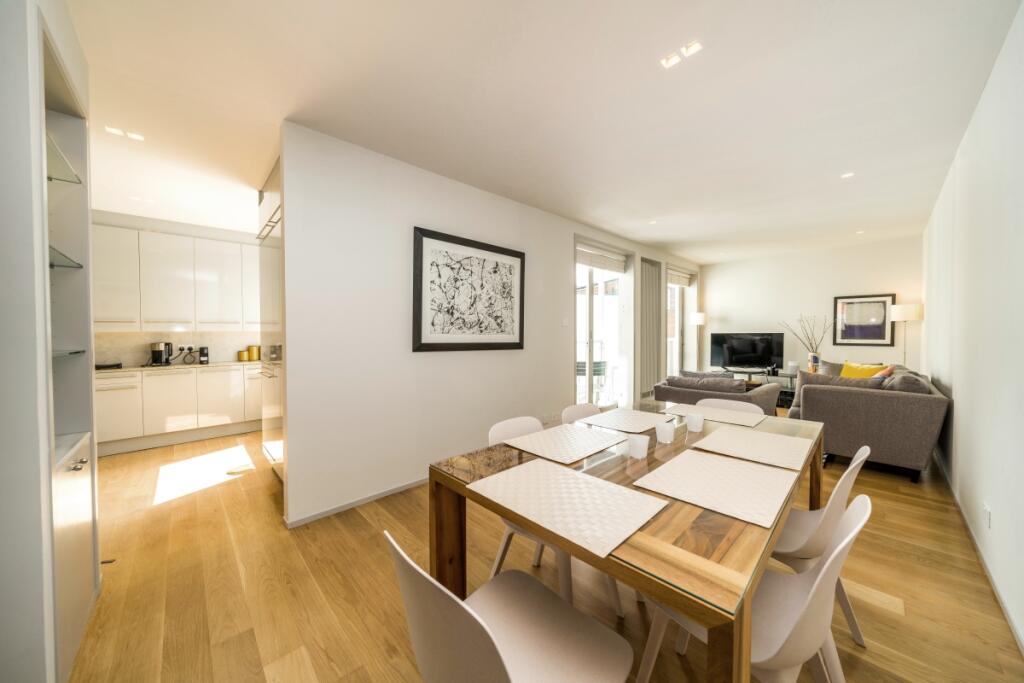 2 bed Apartment for rent in London. From Cluttons - Tower Bridge - Lettings 2 bed Apartment for rent in London. From Cluttons - Tower Bridge - Lettings