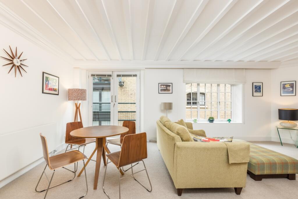 1 bed Apartment for rent in London. From Cluttons - Tower Bridge - Lettings 1 bed Apartment for rent in London. From Cluttons - Tower Bridge - Lettings