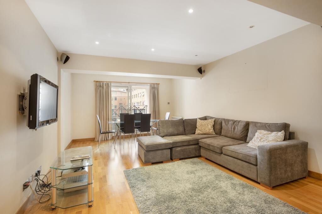 1 bed Apartment for rent in London. From Cluttons - Tower Bridge - Lettings 1 bed Apartment for rent in London. From Cluttons - Tower Bridge - Lettings