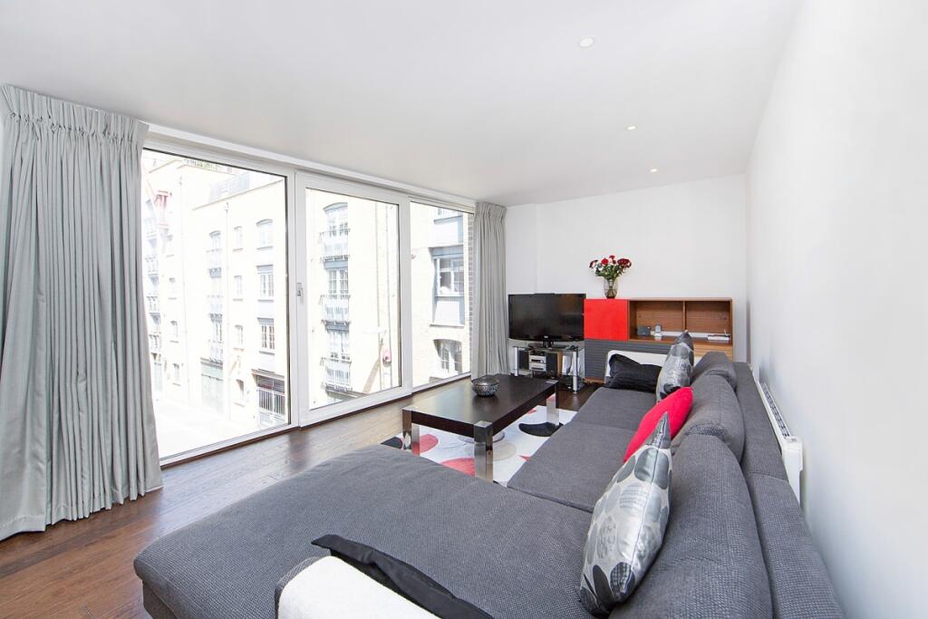 2 bed Apartment for rent in Bermondsey. From Cluttons - Tower Bridge - Lettings