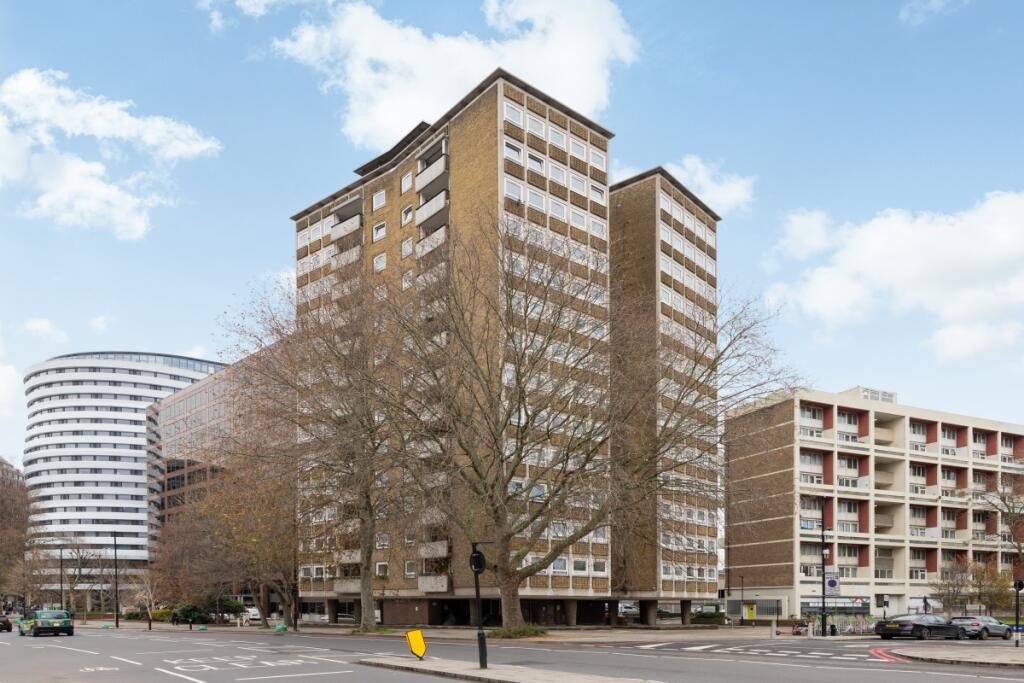 2 bed Apartment for rent in London. From Cluttons - Tower Bridge - Lettings