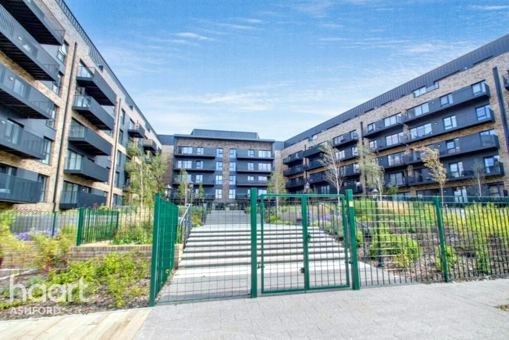 2 bed Apartment for rent in Ashford. From haart - Ashford 2 bed Apartment for rent in Ashford. From haart - Ashford