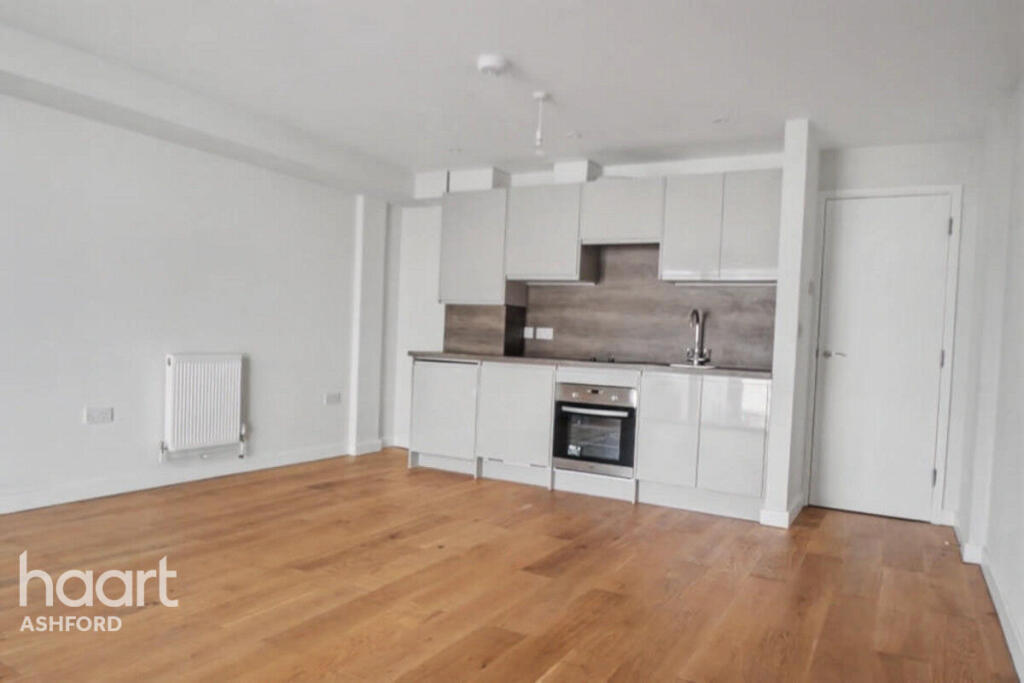 0 bed Studio for rent in Ashford. From haart - Ashford