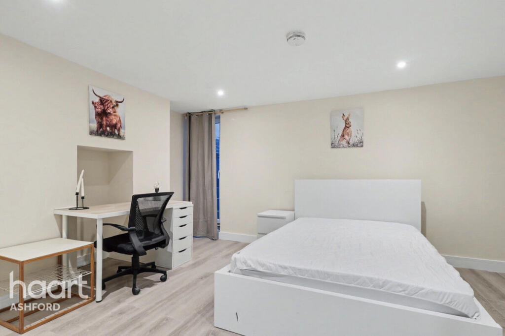 1 bed House Share for rent in Canterbury. From haart - Ashford