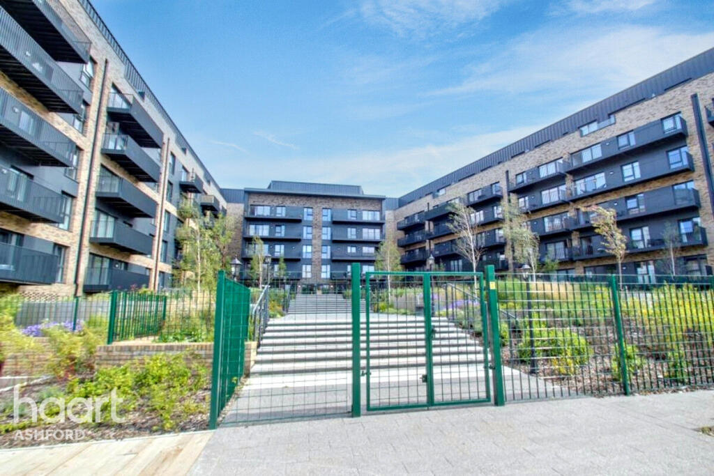 0 bed Studio for rent in Ashford. From haart - Ashford