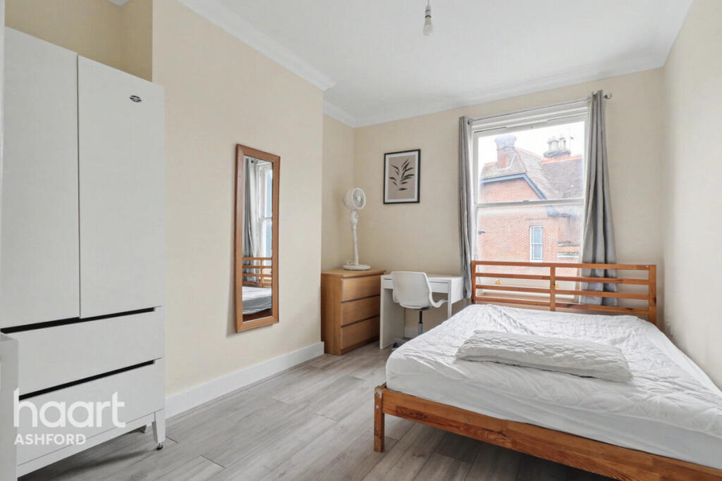 1 bed House Share for rent in Canterbury. From haart - Ashford