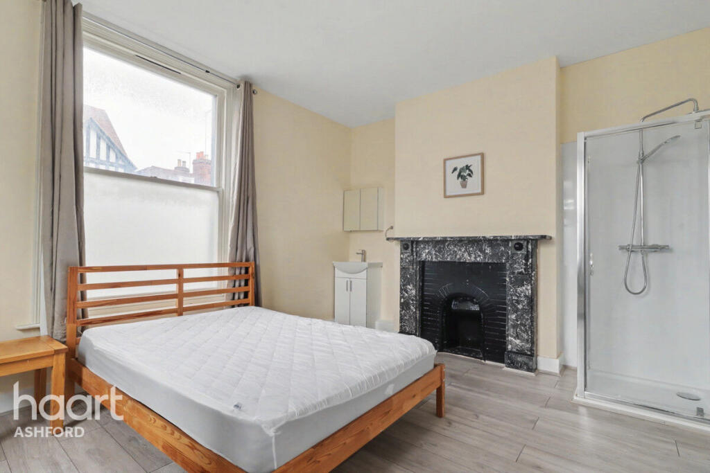 1 bed House Share for rent in Canterbury. From haart - Ashford