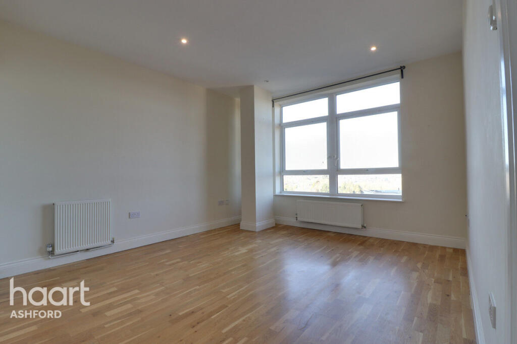 2 bed Apartment for rent in Ashford. From haart - Ashford