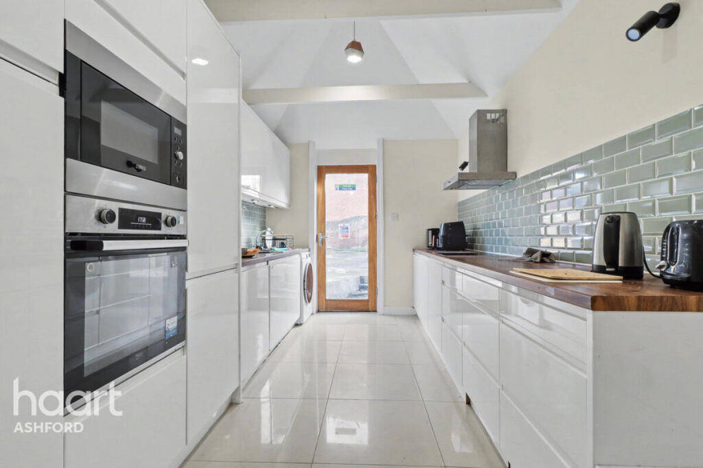 1 bed House Share for rent in Canterbury. From haart - Ashford