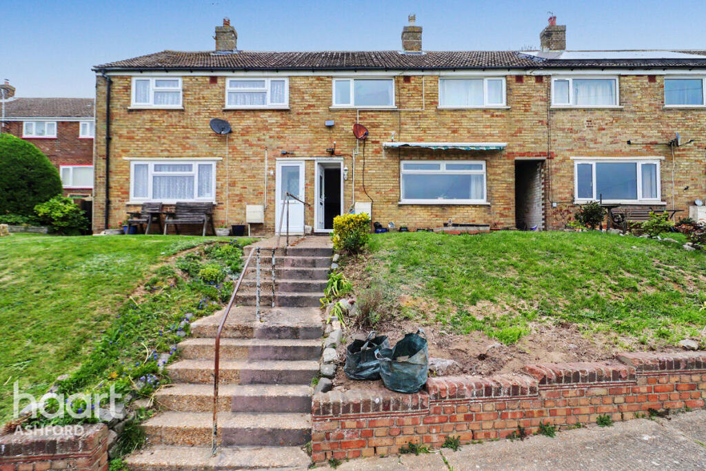 1 bed House Share for rent in Dover. From haart - Ashford