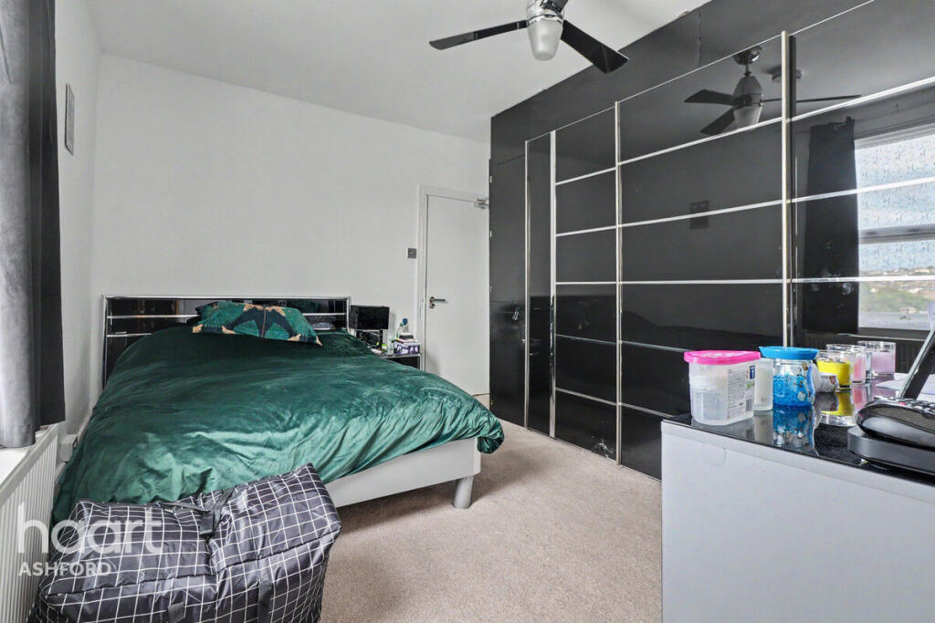 1 bed House Share for rent in Ramsgate. From haart - Ashford