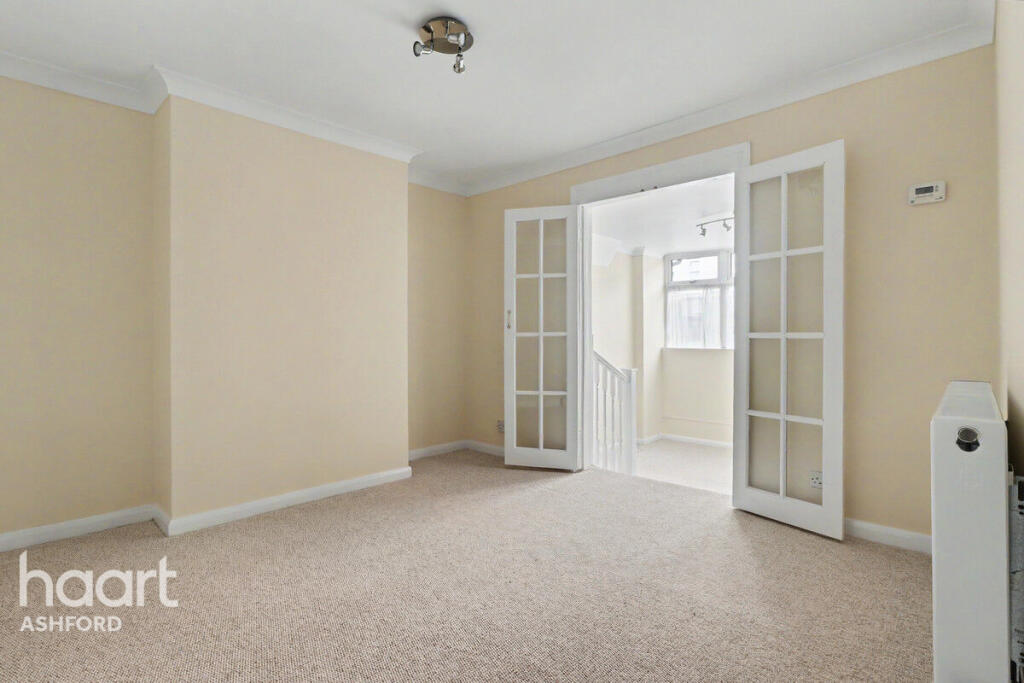 1 bed Apartment for rent in Ashford. From haart - Ashford