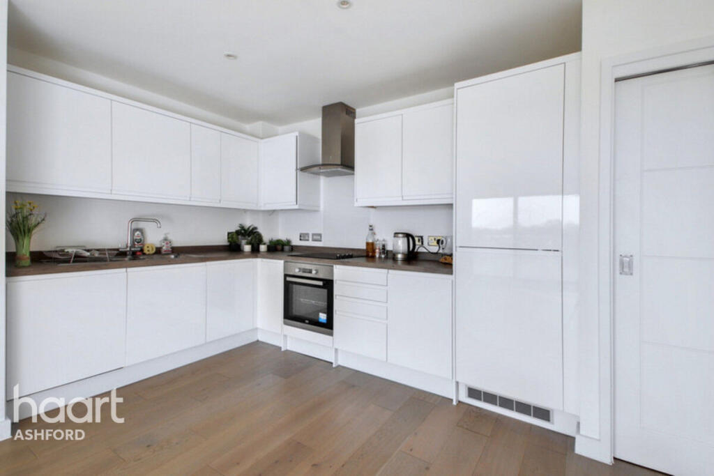 1 bed House Share for rent in Great Chart. From haart - Ashford