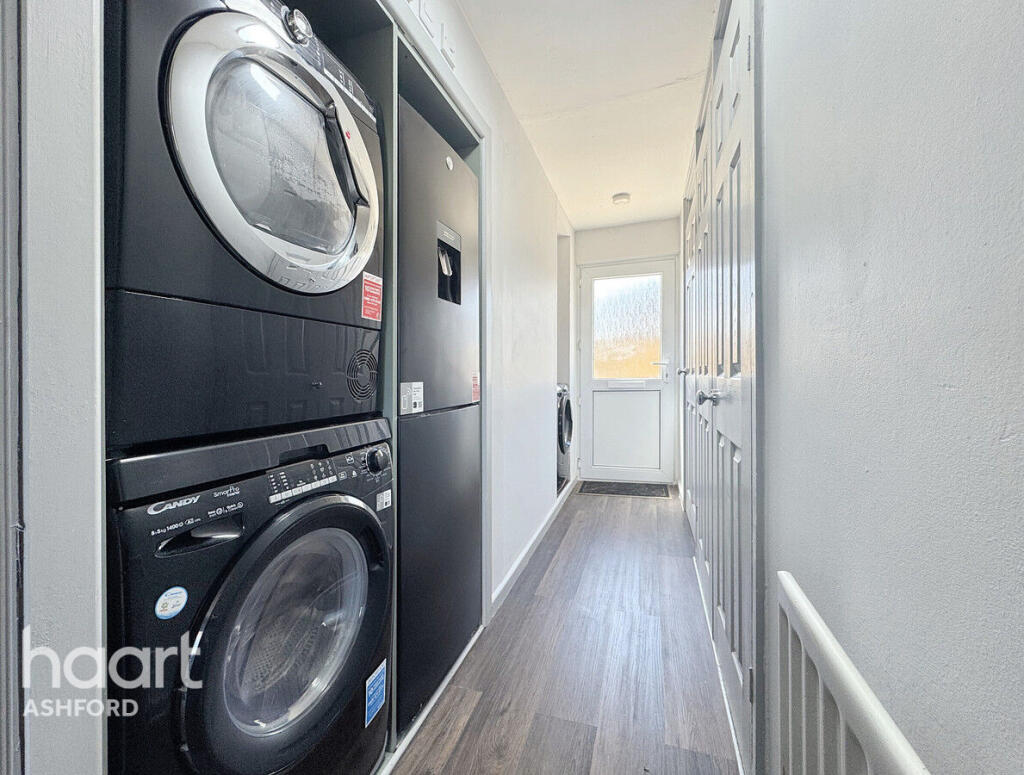 1 bed House Share for rent in Ashford. From haart - Ashford