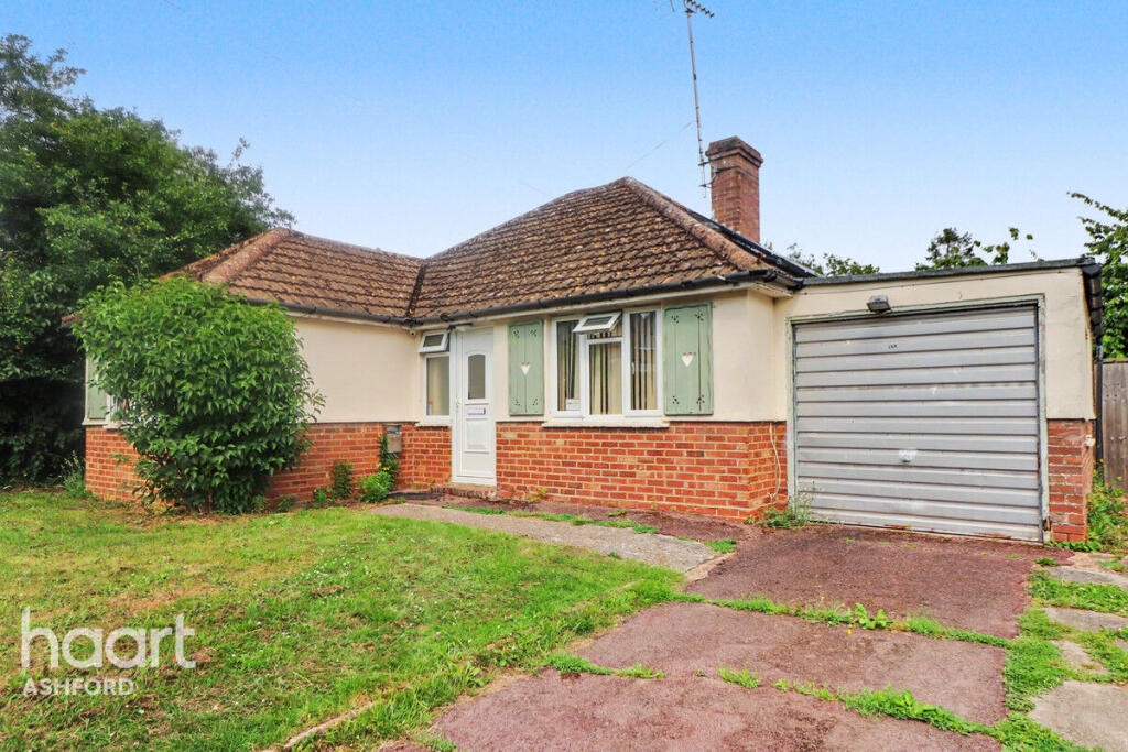 1 bed House Share for rent in Ashford. From haart - Ashford