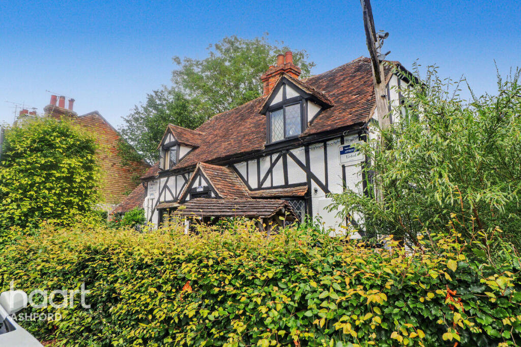 1 bed House Share for rent in Ashford. From haart - Ashford