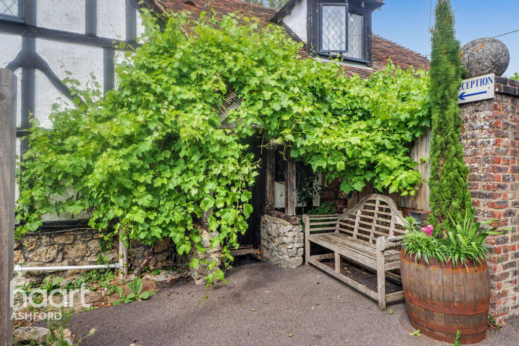 1 bed House Share for rent in Ashford. From haart - Ashford