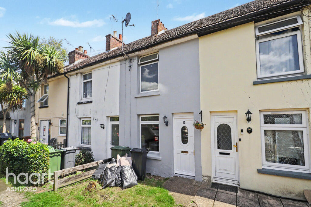 2 bed Mid Terraced House for rent in Ashford. From haart - Ashford 2 bed Mid Terraced House for rent in Ashford. From haart - Ashford