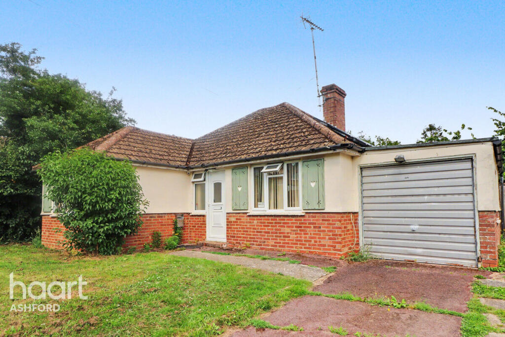 1 bed House Share for rent in Mersham. From haart - Ashford 1 bed House Share for rent in Mersham. From haart - Ashford