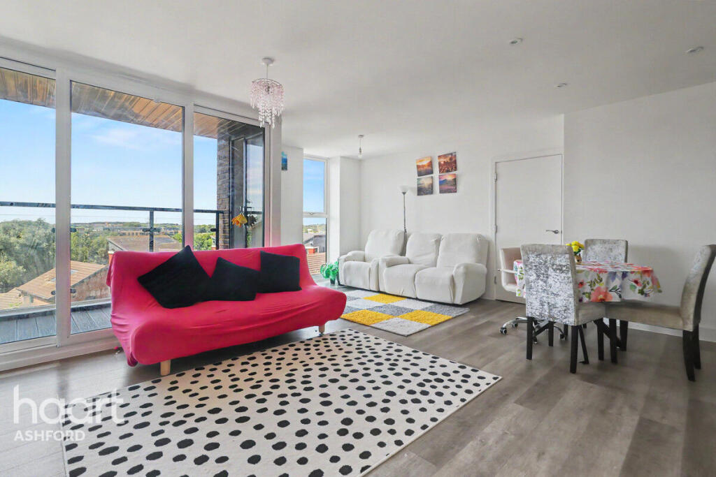 2 bed Apartment for rent in Ashford. From haart - Ashford 2 bed Apartment for rent in Ashford. From haart - Ashford
