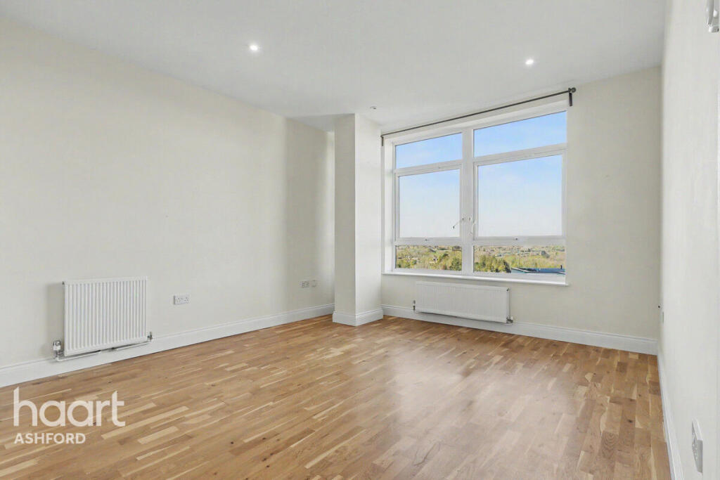 2 bed Apartment for rent in Ashford. From haart - Ashford