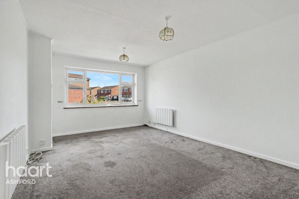 2 bed Bungalow for rent in Potters Corner. From haart - Ashford