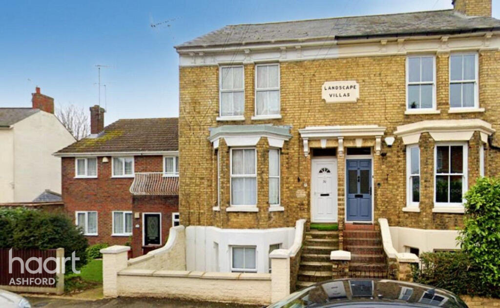4 bed Semi Detached for rent in Ashford. From haart - Ashford 4 bed Semi Detached for rent in Ashford. From haart - Ashford
